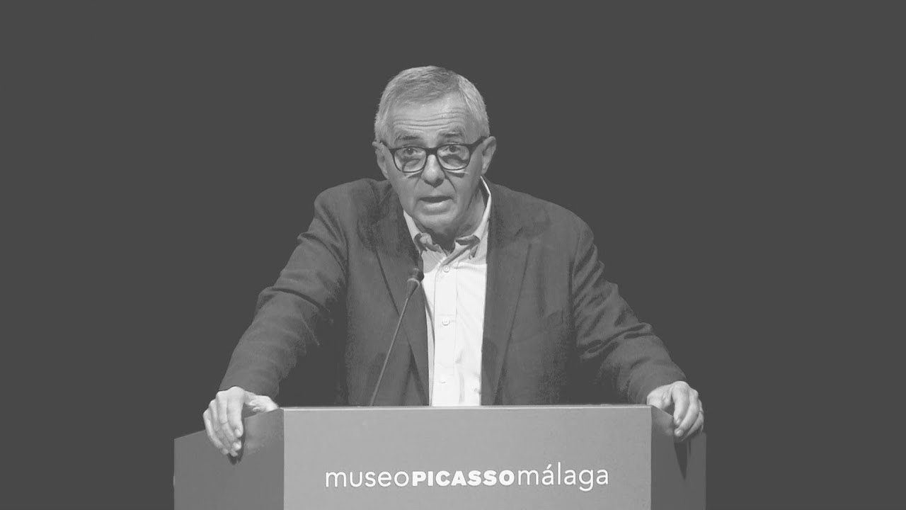 vídeo José Lebrero-Eugenio Carmona